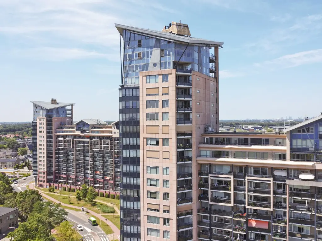 Eemsteintoren 24, ZWIJNDRECHT