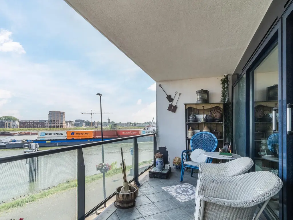 Veerdam 99, PAPENDRECHT