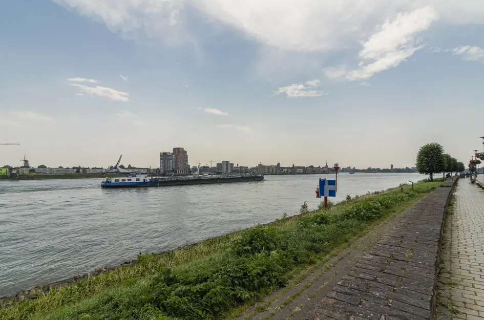 Veerdam 99