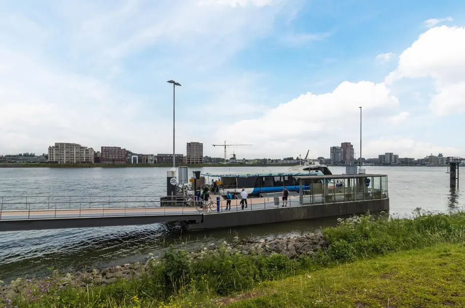 Veerdam 99