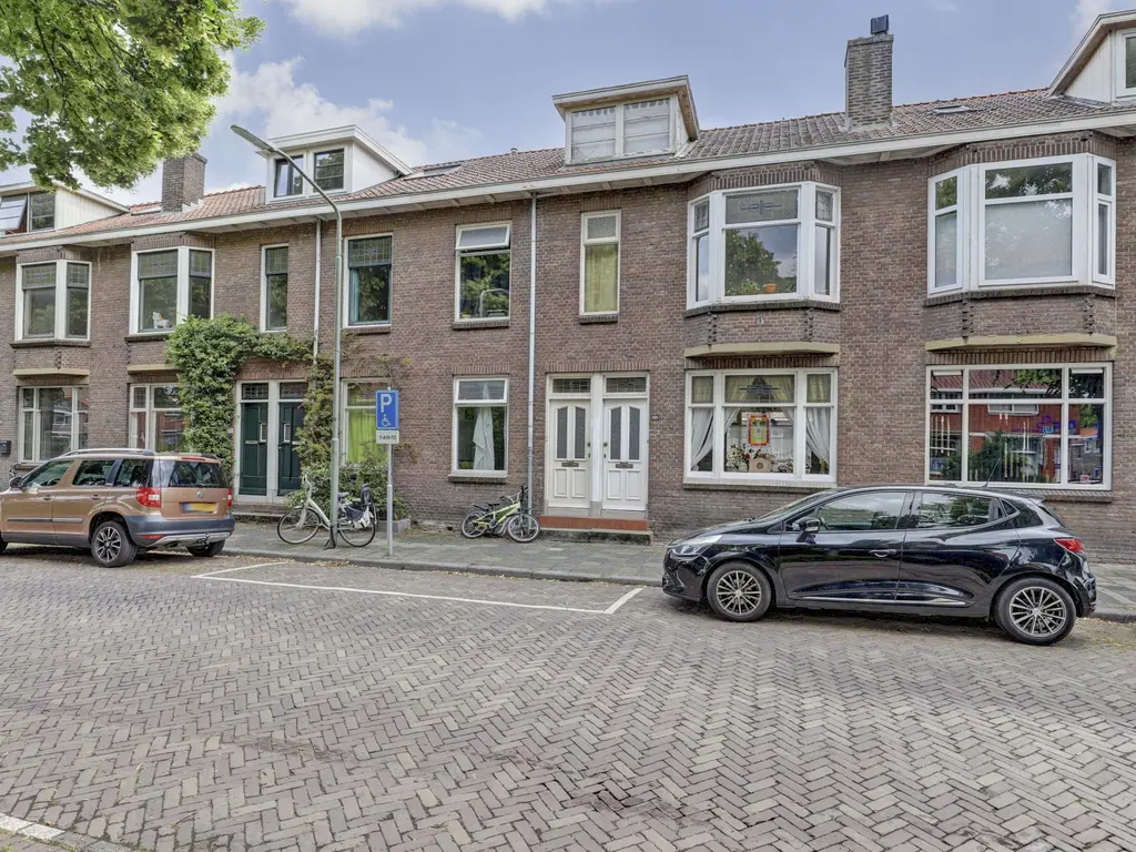 Krommedijk 205, DORDRECHT