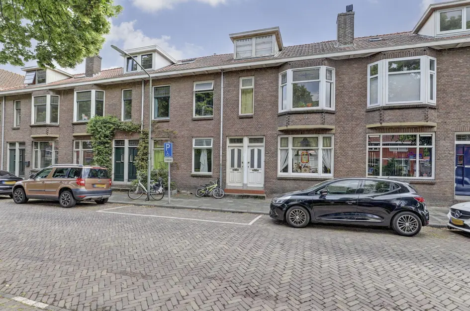 Krommedijk 205