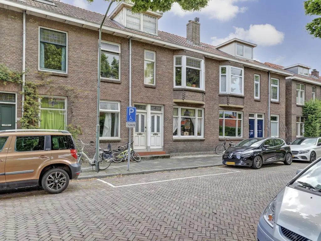Krommedijk 205, DORDRECHT