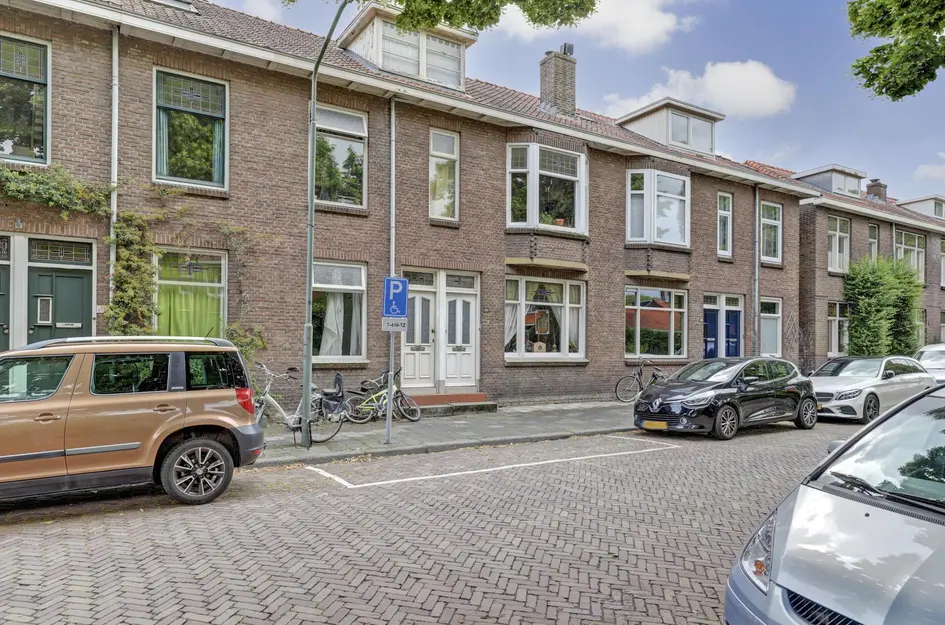 Krommedijk 205