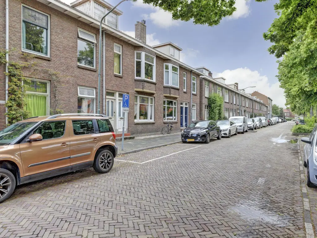 Krommedijk 205, DORDRECHT