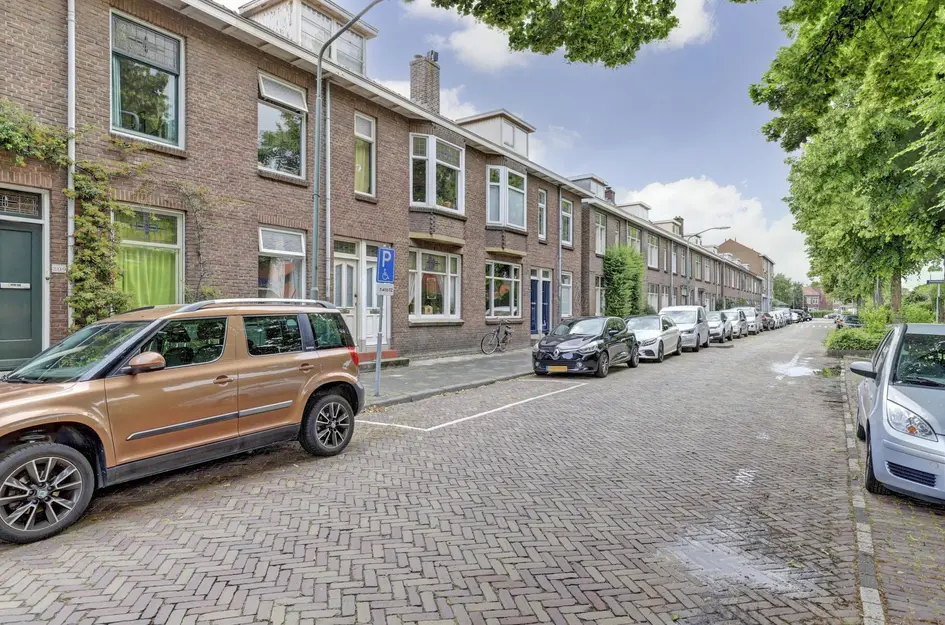 Krommedijk 205