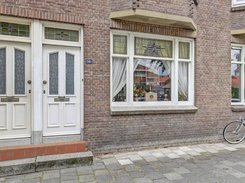 Krommedijk 205, DORDRECHT