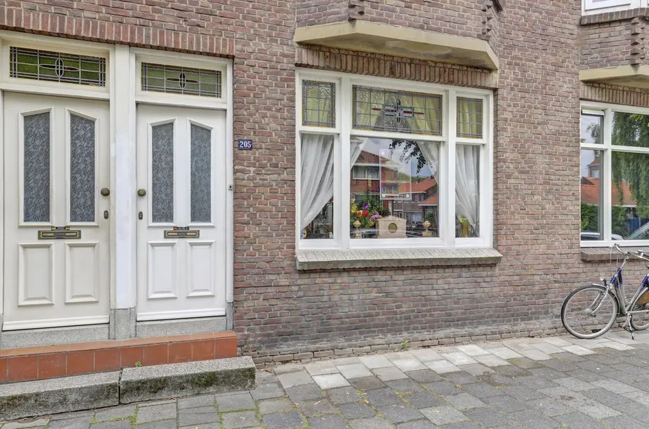 Krommedijk 205