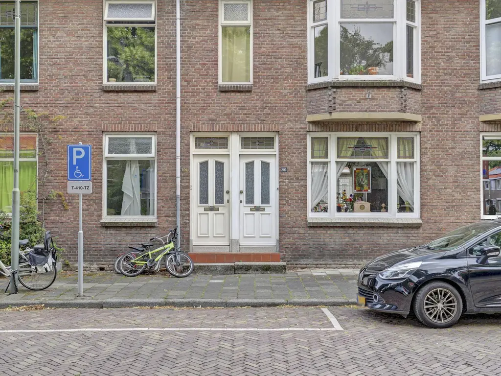 Krommedijk 205, DORDRECHT