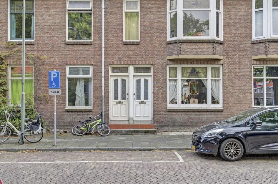 Krommedijk 205