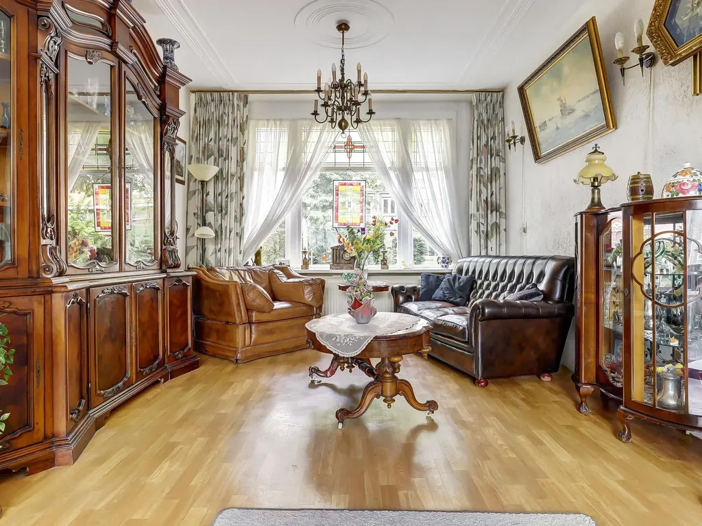 Krommedijk 205, DORDRECHT