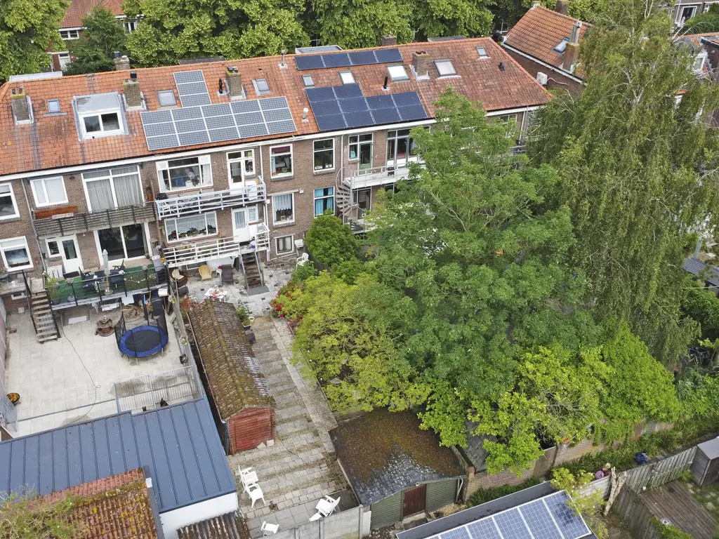 Krommedijk 205, DORDRECHT