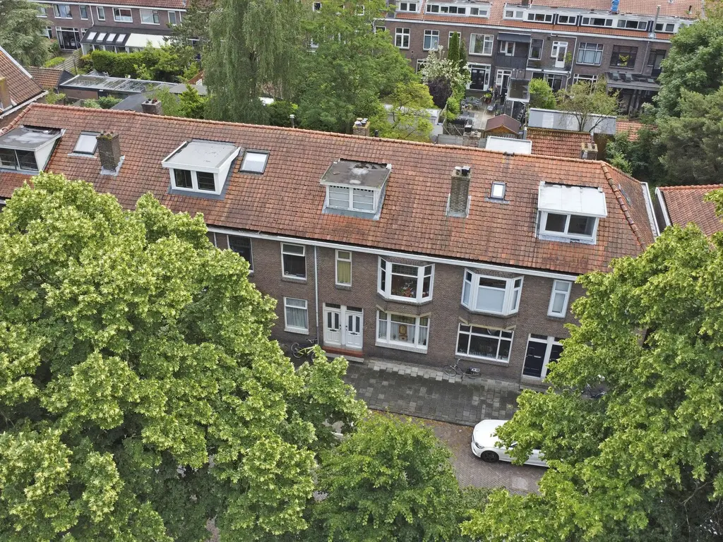 Krommedijk 205, DORDRECHT
