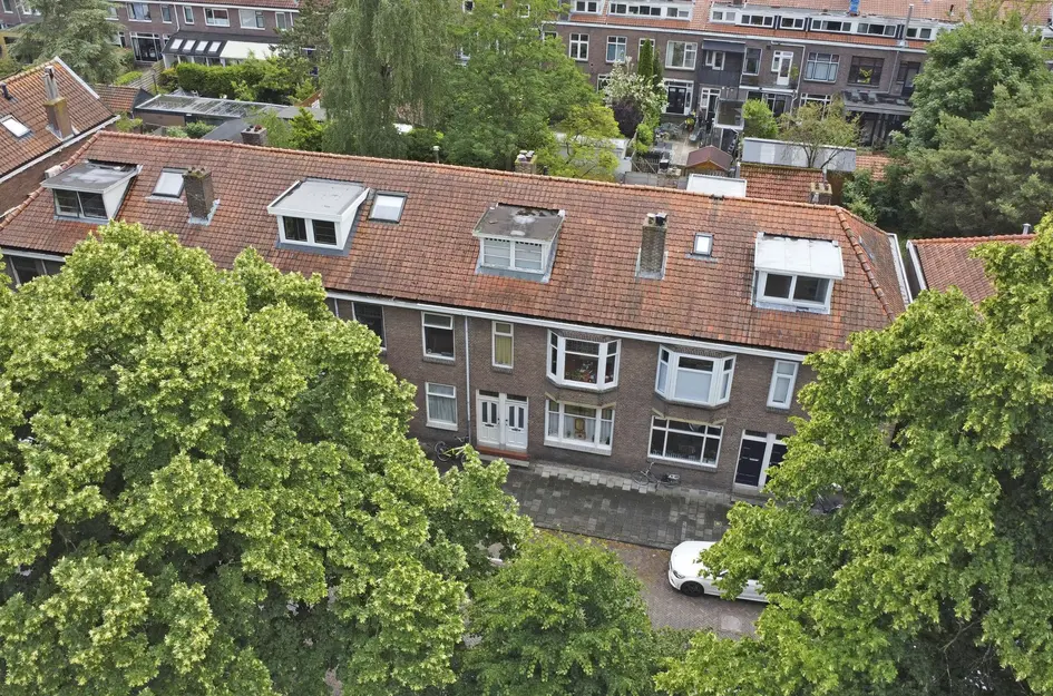Krommedijk 205