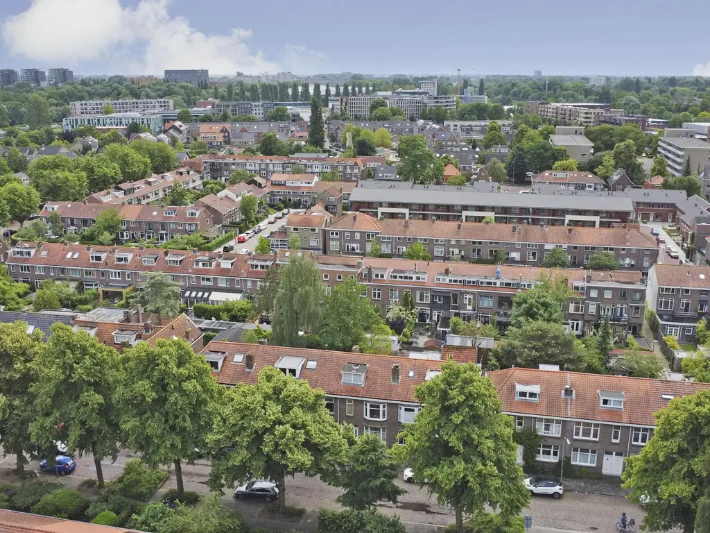 Krommedijk 205, DORDRECHT