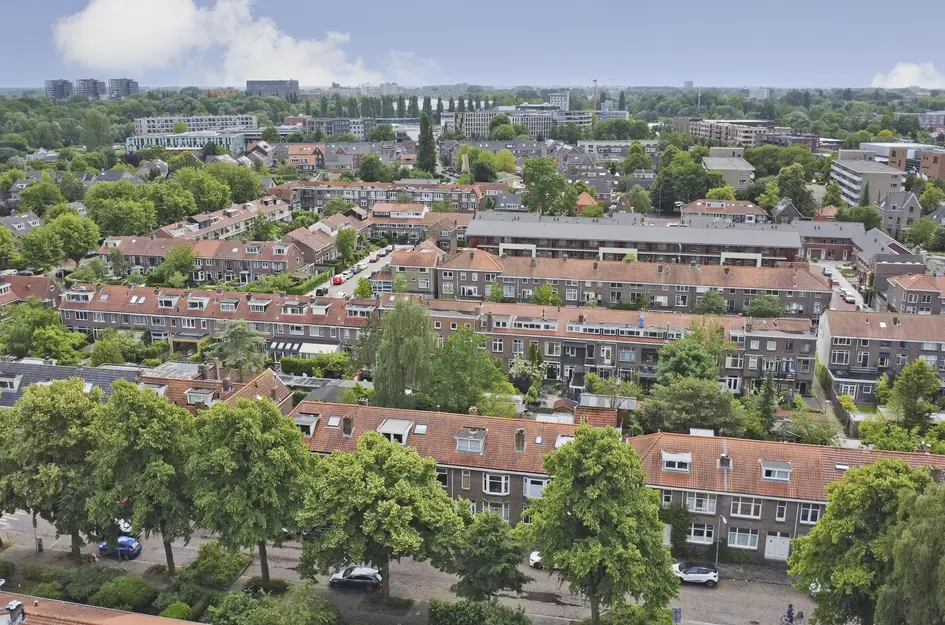 Krommedijk 205