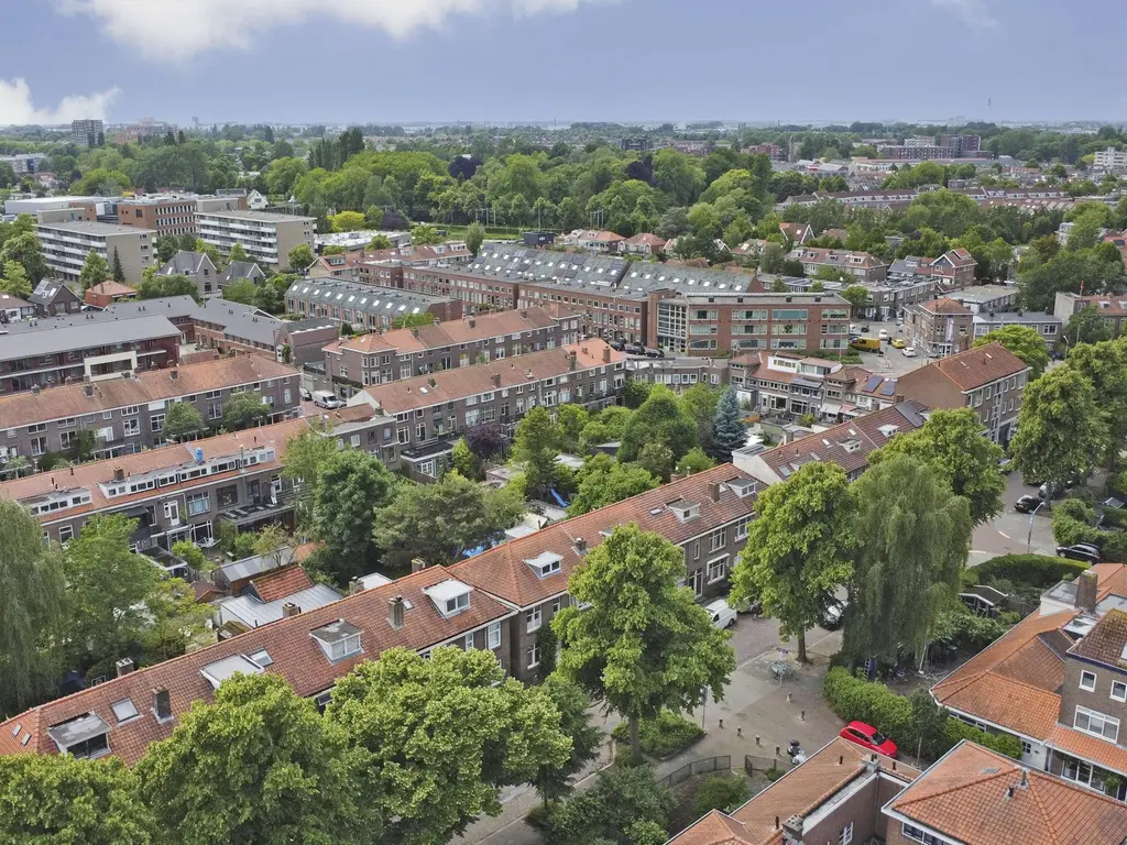 Krommedijk 205, DORDRECHT