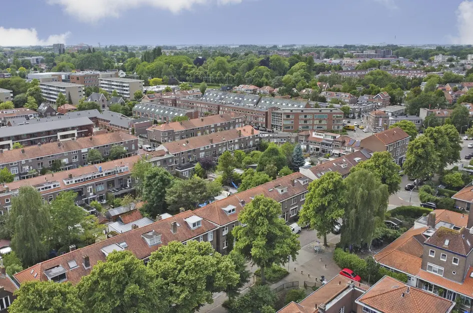 Krommedijk 205