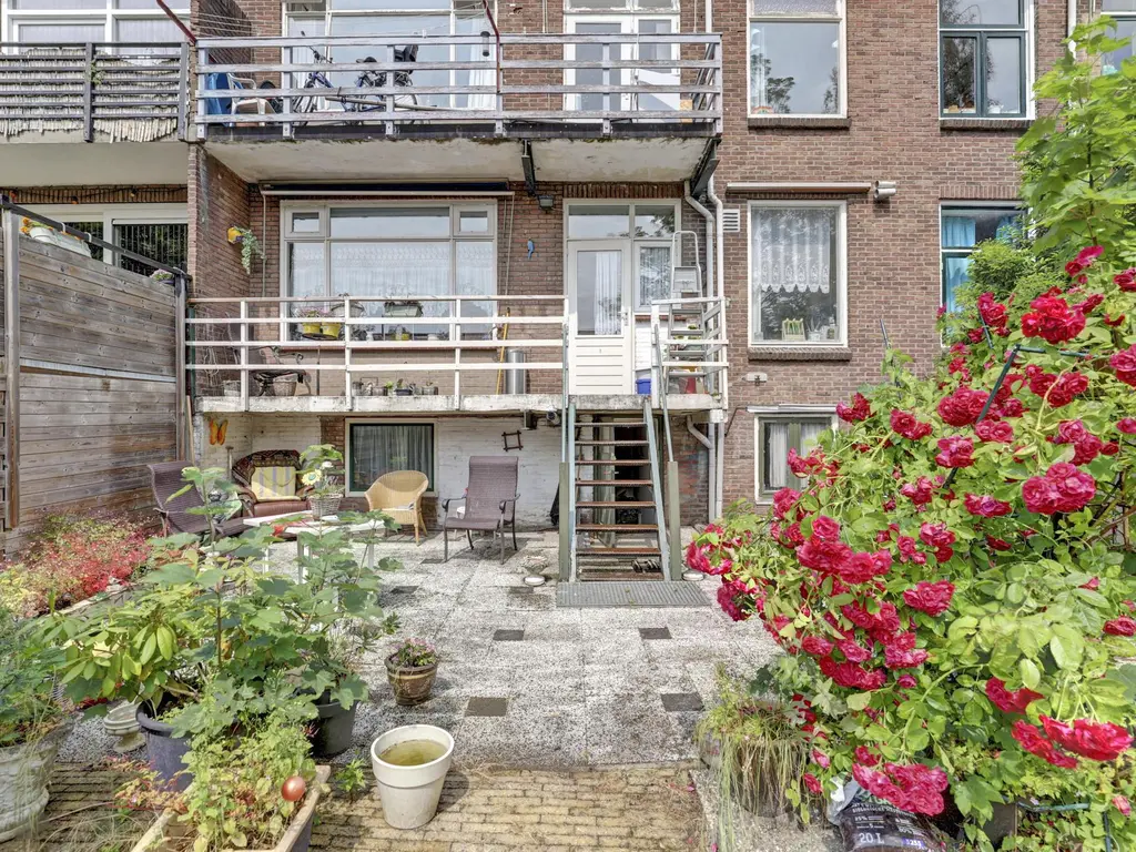 Krommedijk 205, DORDRECHT