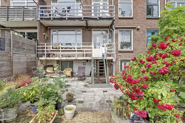 Krommedijk 205