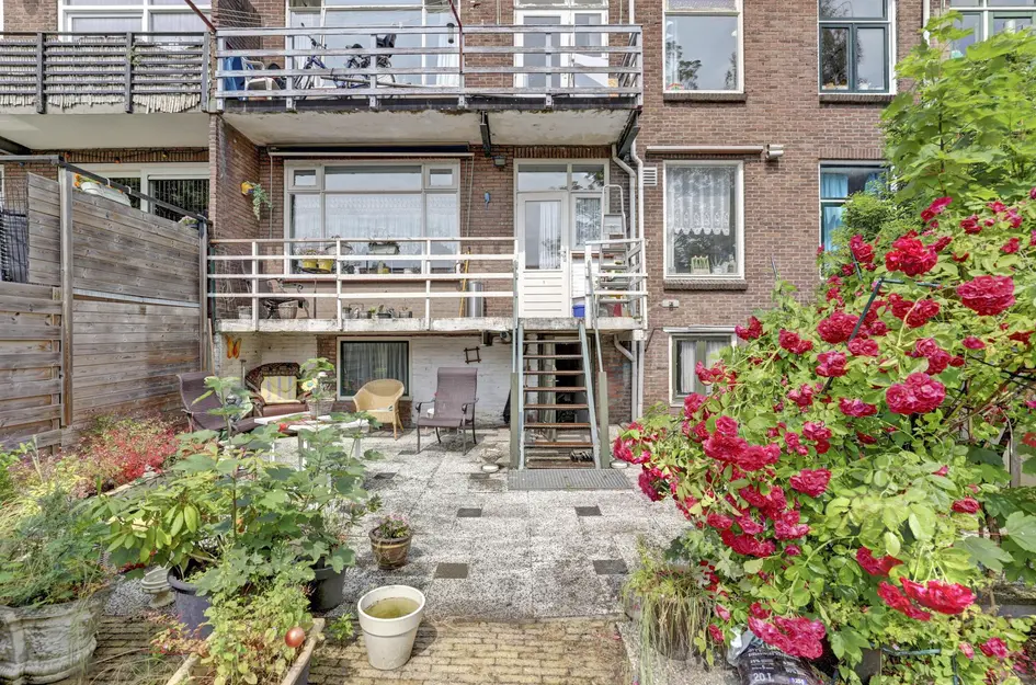 Krommedijk 205