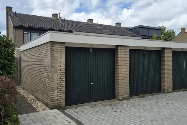 Schaerlaeckenoord 1 