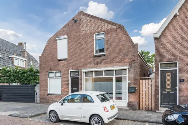 Prins Hendrikstraat 25