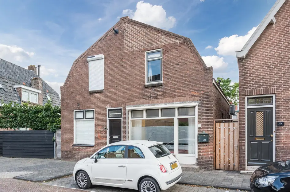 Prins Hendrikstraat 25
