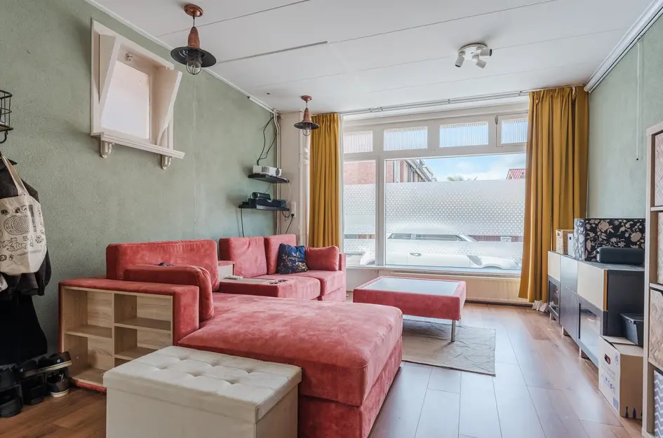 Prins Hendrikstraat 25
