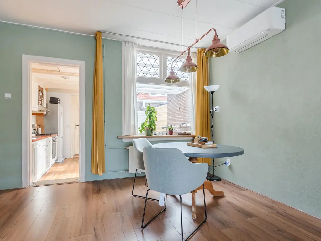 Prins Hendrikstraat 25, SLIEDRECHT