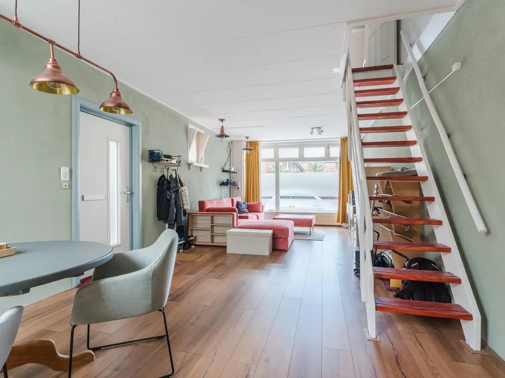 Prins Hendrikstraat 25, SLIEDRECHT