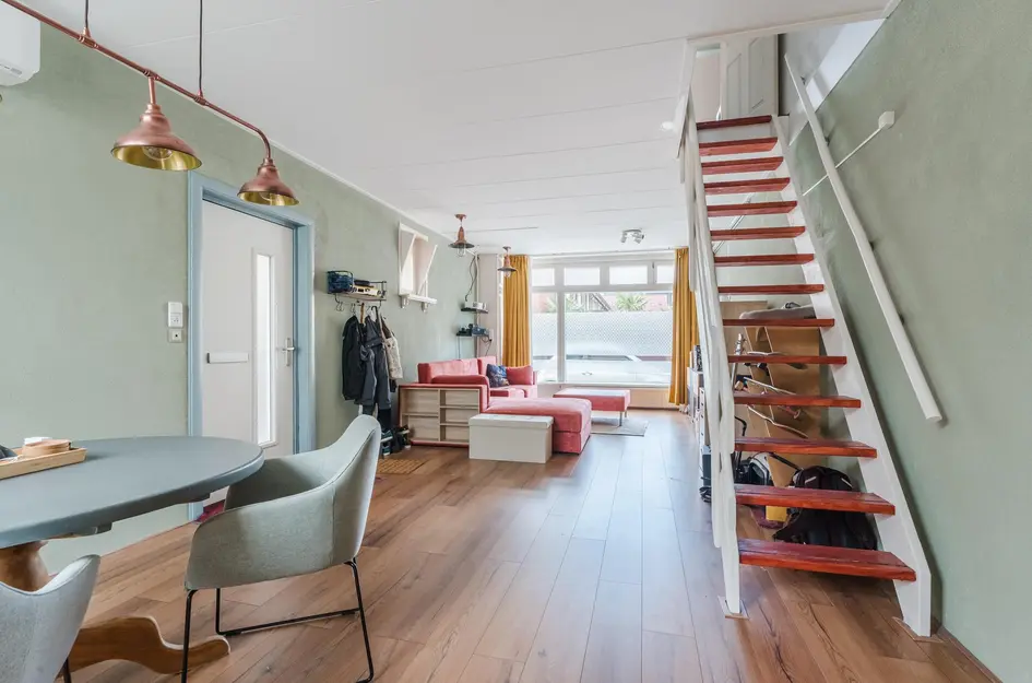 Prins Hendrikstraat 25