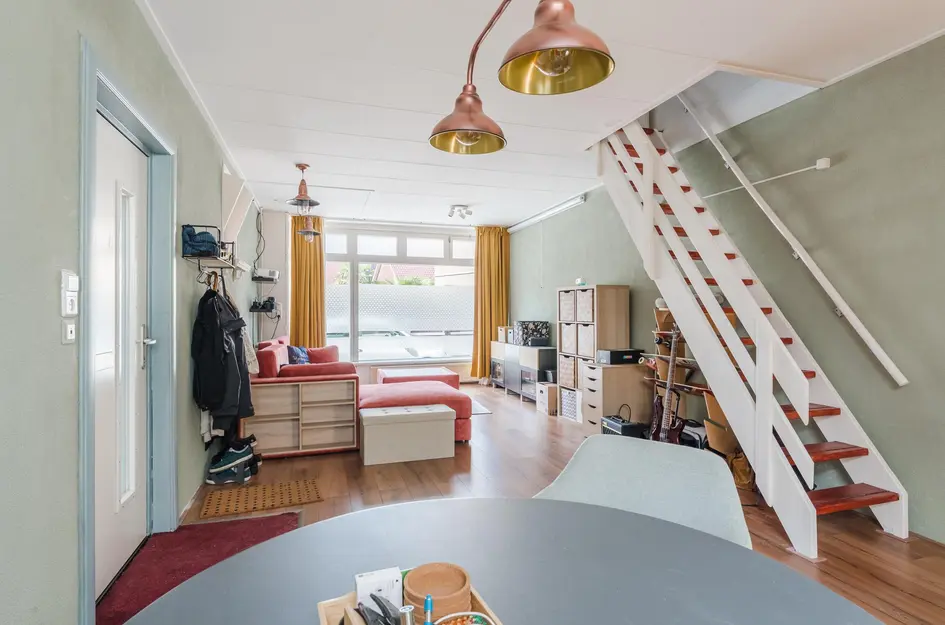 Prins Hendrikstraat 25