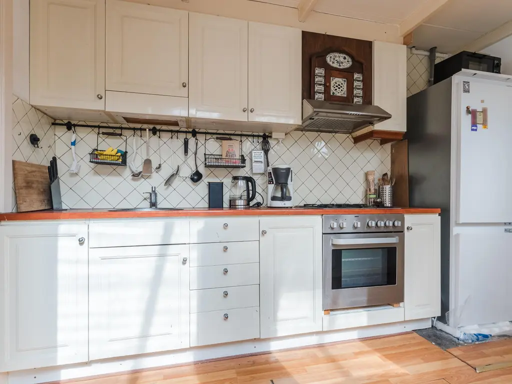Prins Hendrikstraat 25, SLIEDRECHT