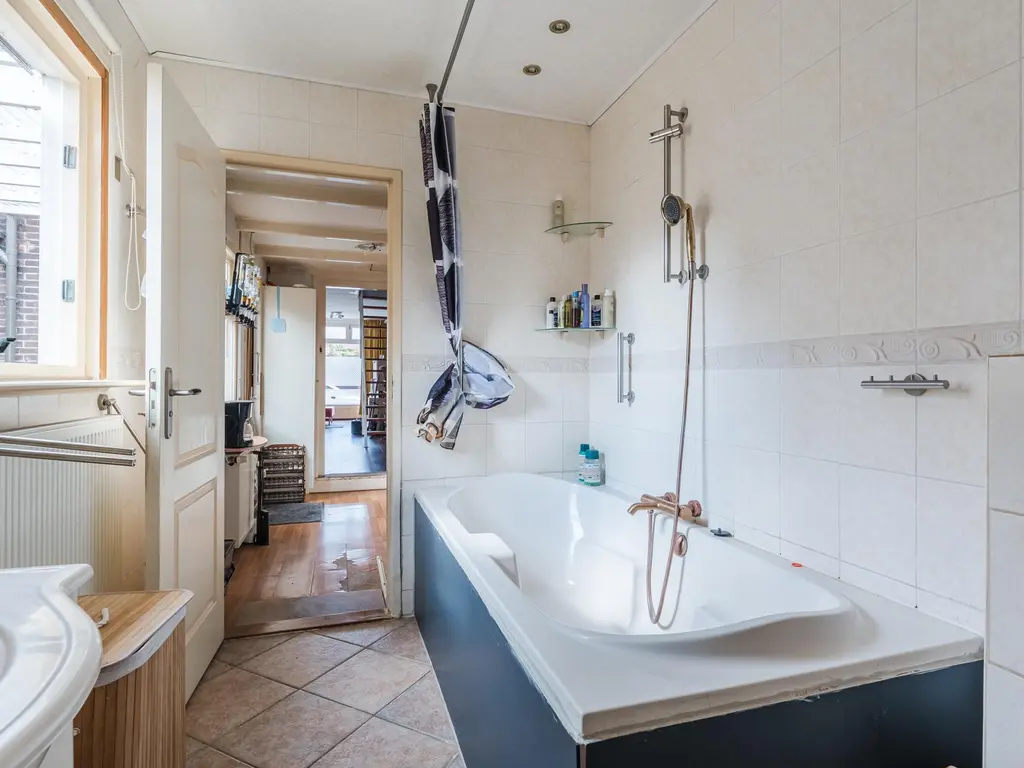 Prins Hendrikstraat 25, SLIEDRECHT
