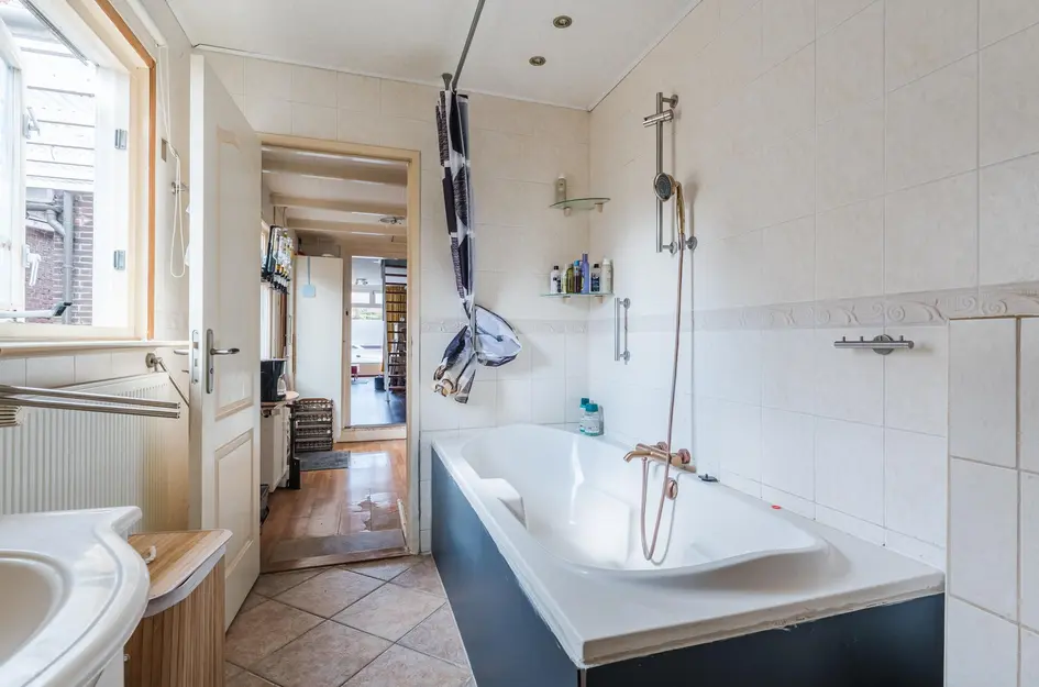 Prins Hendrikstraat 25