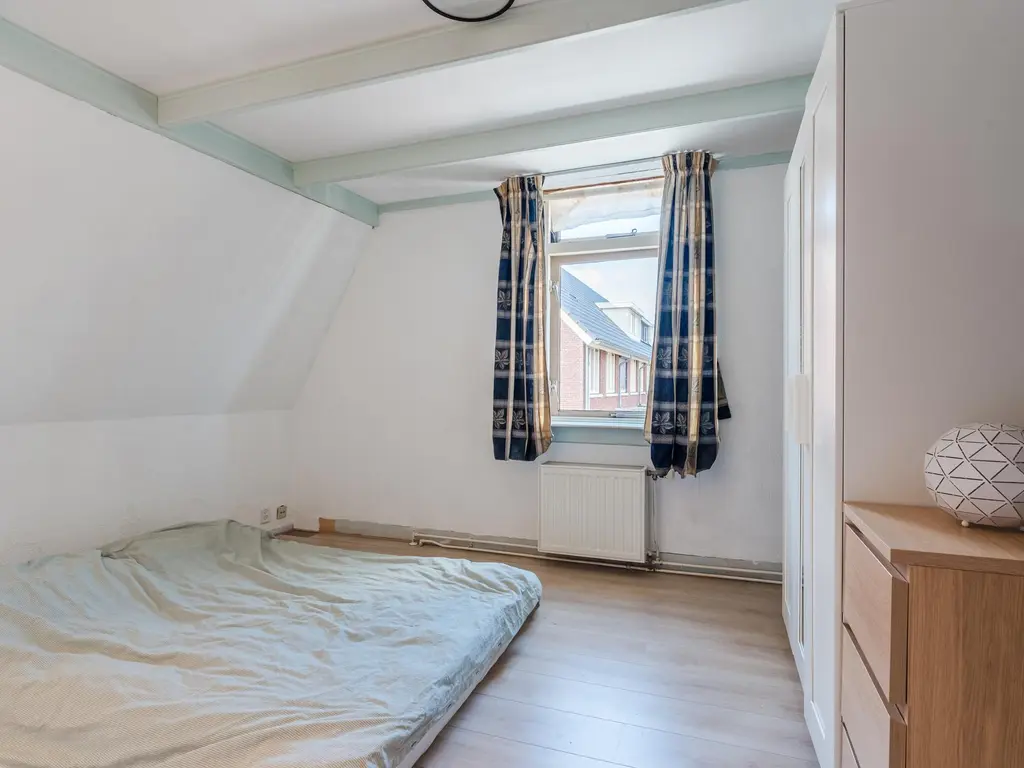 Prins Hendrikstraat 25, SLIEDRECHT