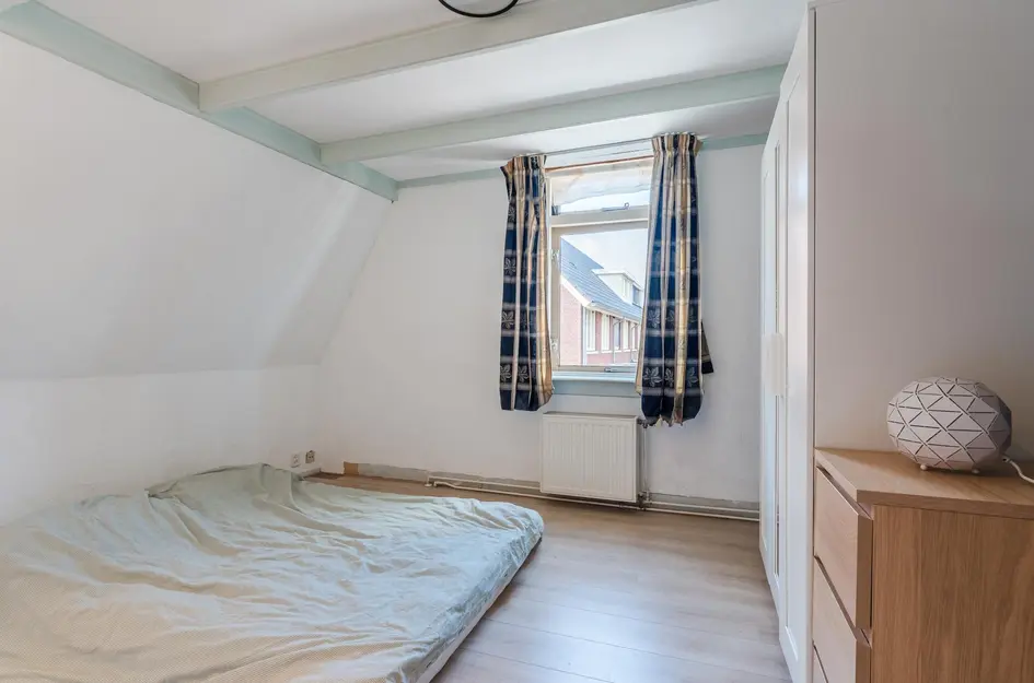 Prins Hendrikstraat 25