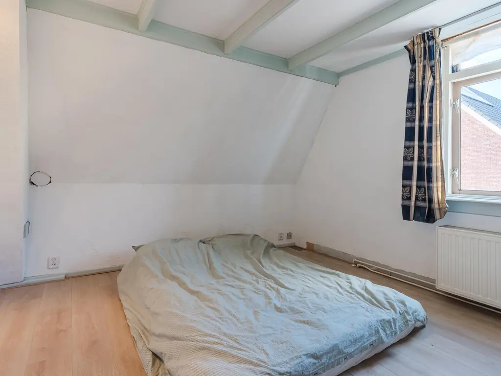 Prins Hendrikstraat 25, SLIEDRECHT