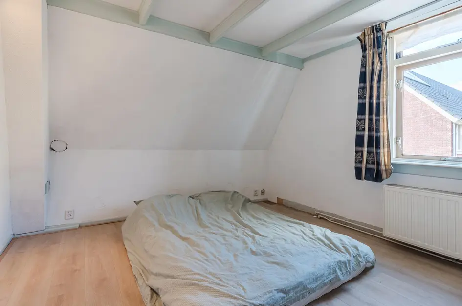 Prins Hendrikstraat 25