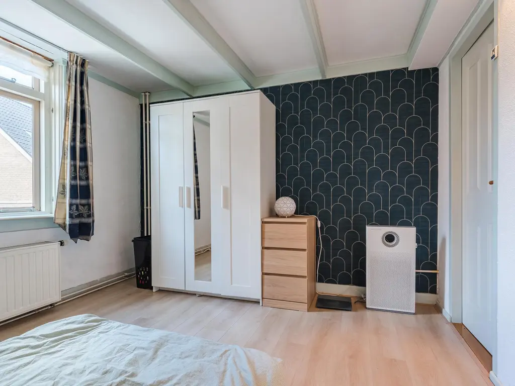Prins Hendrikstraat 25, SLIEDRECHT