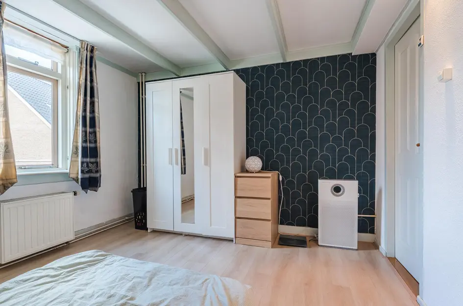 Prins Hendrikstraat 25