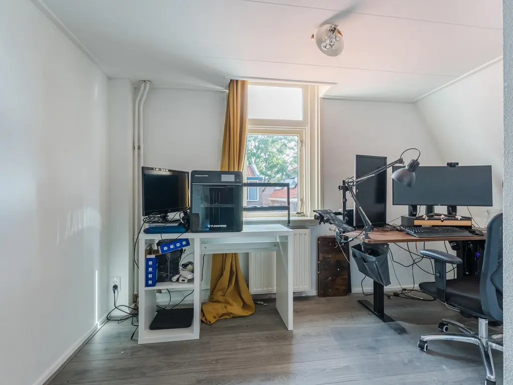 Prins Hendrikstraat 25, SLIEDRECHT