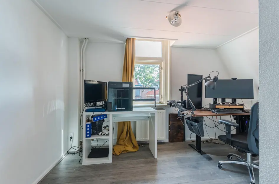 Prins Hendrikstraat 25