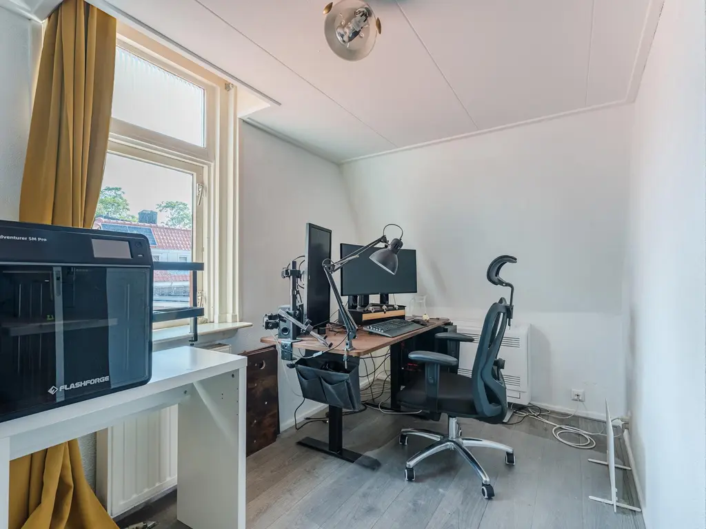 Prins Hendrikstraat 25, SLIEDRECHT