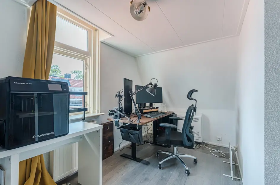 Prins Hendrikstraat 25