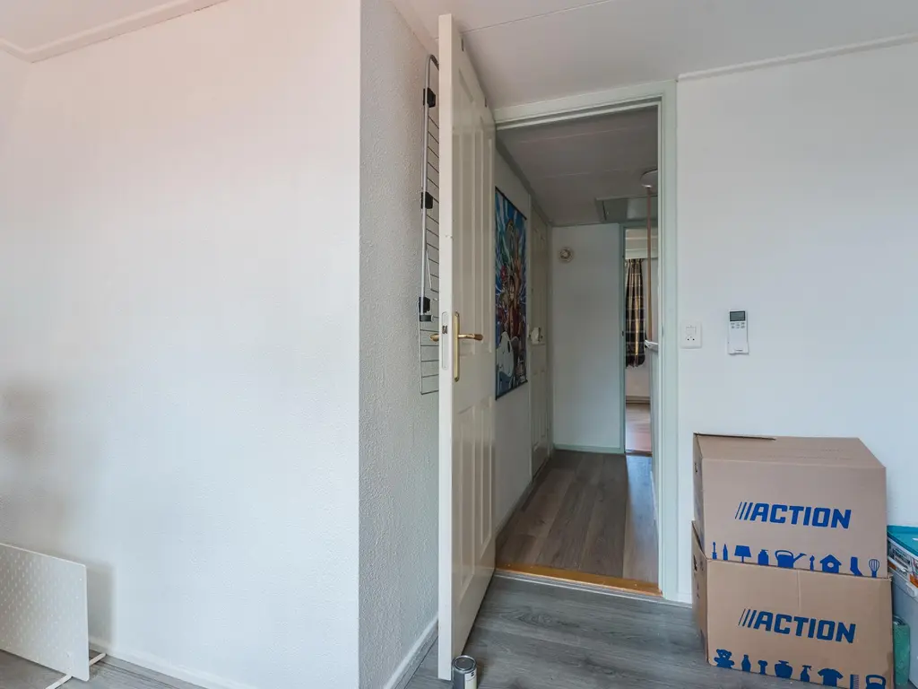 Prins Hendrikstraat 25, SLIEDRECHT
