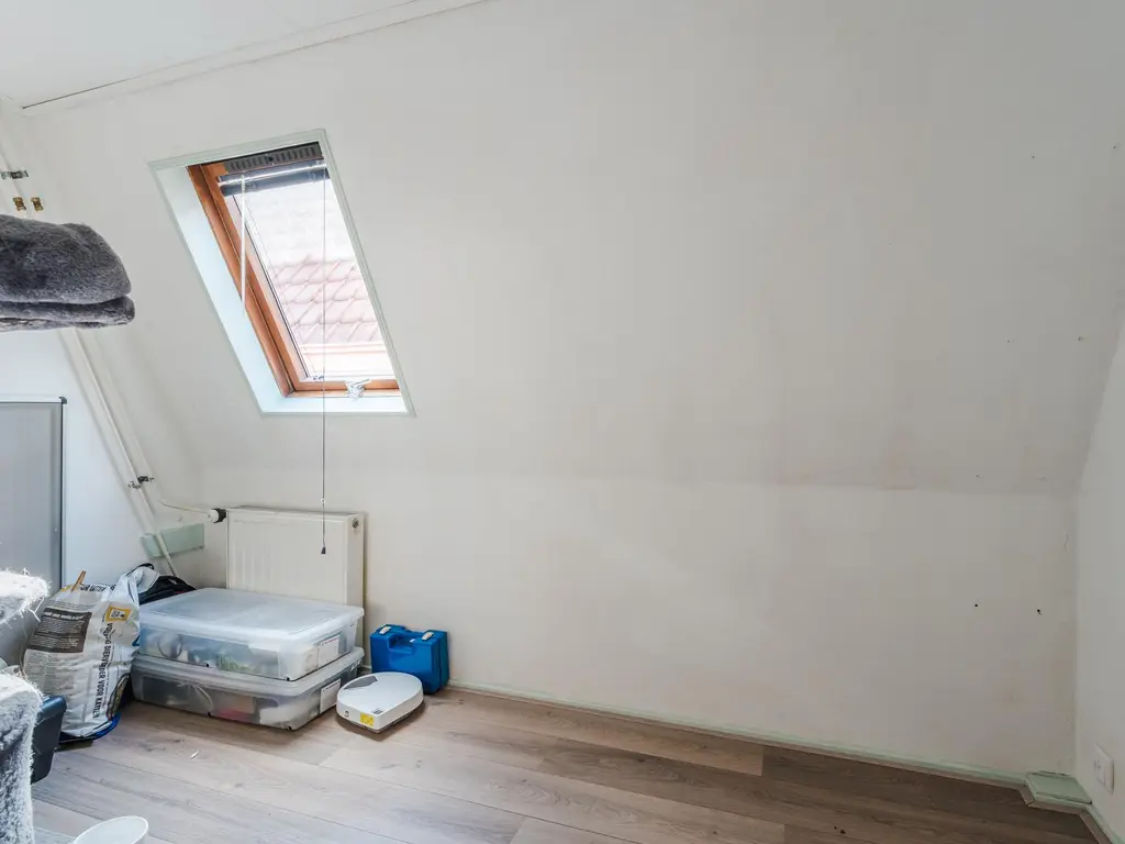 Prins Hendrikstraat 25, SLIEDRECHT