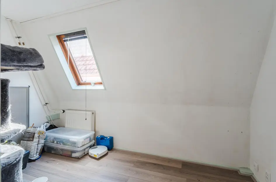 Prins Hendrikstraat 25