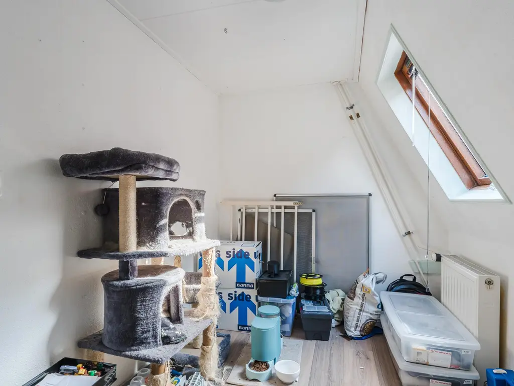 Prins Hendrikstraat 25, SLIEDRECHT